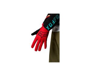 Fox Racing Ranger Handschuhe | 11 | chili