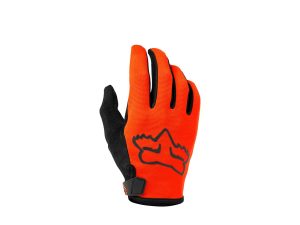 Fox Racing Ranger Handschuhe | 9 | flo orange