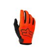 Fox Racing Ranger Handschuhe | 10 | flo orange