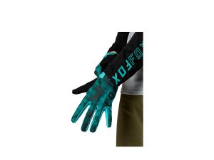 Fox Racing Ranger Handschuhe | 8 | teal