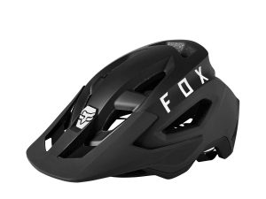Fox Racing Speedframe Helmet MIPS | 55-59 cm | black