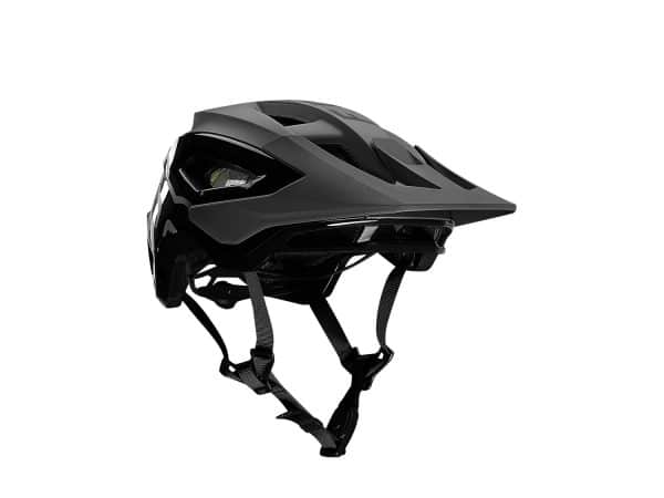 Fox Racing Speedframe Pro MIPS Helm | 55-59 cm | black