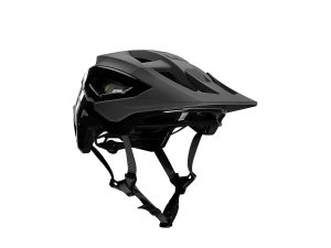 Fox Racing Speedframe Pro MIPS Helm | 51-55 cm | lunar black