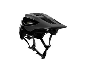Fox Racing Speedframe Pro MIPS Helm | 55-59 cm | lunar black