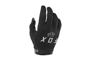Fox Racing Youth Ranger Handschuhe | 5 | black
