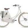 Gazelle Classic R7T Wave 2022 | 28 Zoll | ivory | 57 cm Radgröße