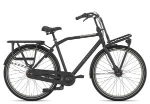 Gazelle Heavy Duty NL T7 2023 | 28 Zoll | black | 54 cm Radgröße