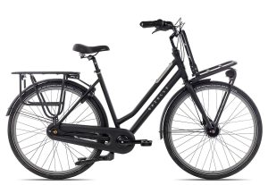 Gazelle Heavy Duty NL T7 Trapez 2022 | 28 Zoll | black | 49 cm Radgröße