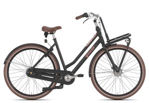 Gazelle Miss Grace R7T Wave 2023 | 28 Zoll | black | 59 cm Radgröße