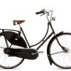 Gazelle Tour Populair R7T Wave 2023 | 28 Zoll | black | 51 cm Radgröße