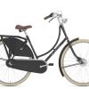 Gazelle Classic R3T Wave 2022 | 28 Zoll | black | 57 cm Radgröße