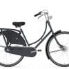 Gazelle Classic R3T Wave 2022 | 28 Zoll | panther black | 51 cm Radgröße
