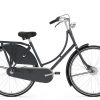 Gazelle Classic R3T Wave 2022 | 28 Zoll | panther black | 57 cm Radgröße