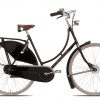 Gazelle Tour Populair T8 Wave 2022 | 51 cm | schwarz