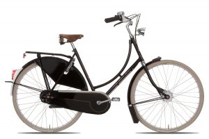 Gazelle Tour Populair T8 Wave 2022 | 51 cm | schwarz