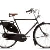 Gazelle Tour Populair R7T Herren 2022 | 61 cm | black