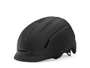 Giro Caden II Helm | 59-63 cm | matte black