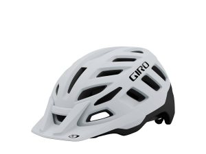 Giro Radix Helm | 55-59 cm | matte chalk