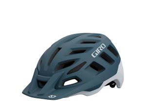 Giro Radix Helm | 55-59 cm | matte portaro grey