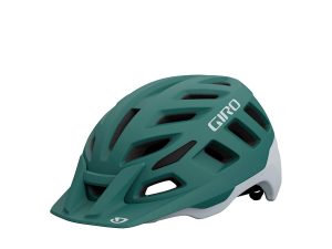Giro Radix WMS Helm | 51-55 cm | matte green