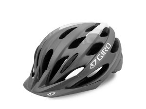 Giro Revel Helm | 54-61 cm | matte titan white