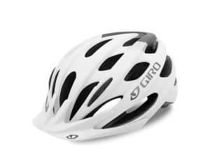 Giro Revel Helm | 54-61 cm | matte white grey