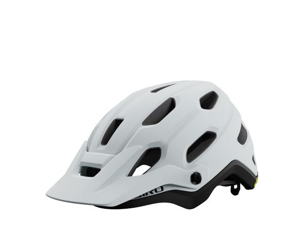 Giro Source MIPS Helm | 51-55 cm | matte chalk