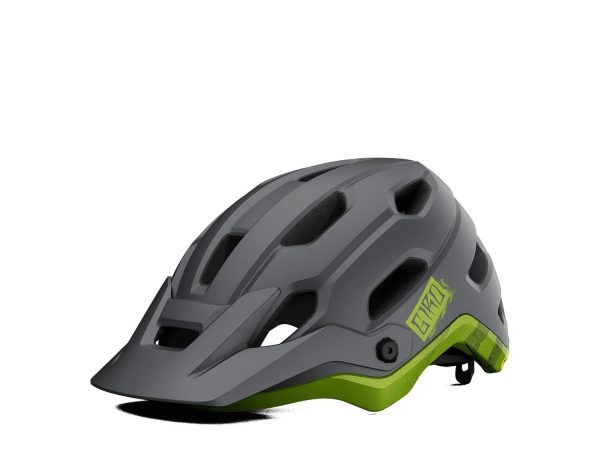 Giro Source MIPS Helm | 59-63 cm | matte metallic black ano