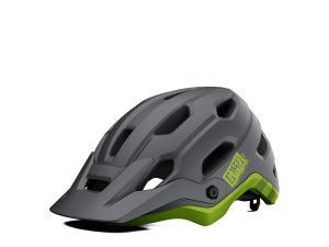 Giro Source MIPS Helm | 51-55 cm | matte metallic black ano