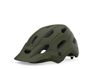 Giro Source MIPS Helm | 55-59 cm | matte trail green