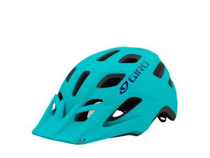 Giro Tremor Child Helm | 47-51 cm | matte glacier