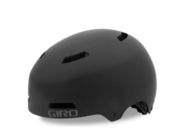 Giro Dime FS | 51-55 cm | matte black