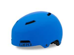 Giro Dime FS | 47-51 cm | matte blue