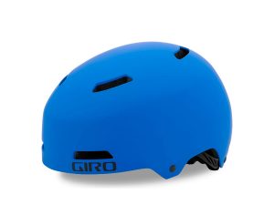 Giro Dime FS | 51-55 cm | matte blue