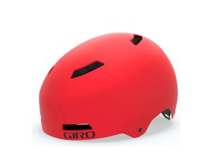 Giro Dime FS | 51-55 cm | matte bright red