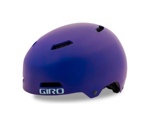 Giro Dime FS | 47-51 cm | matte purple