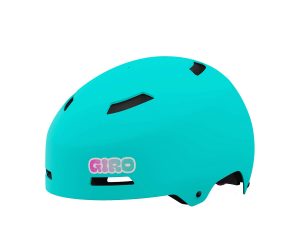 Giro Dime FS | 51-55 cm | matte screming teal