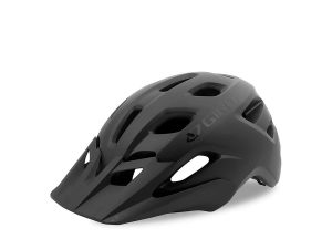 Giro Fixture | 54-61 cm | matte black