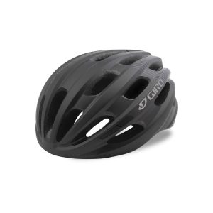 Giro Isode Helm | 54-61 cm | matte black