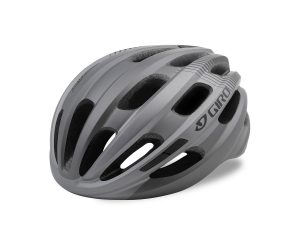 Giro Isode Helm | 54-61 cm | matte titanium