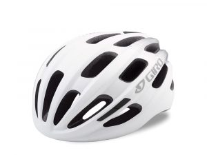 Giro Isode Helm | 54-61 cm | matte white