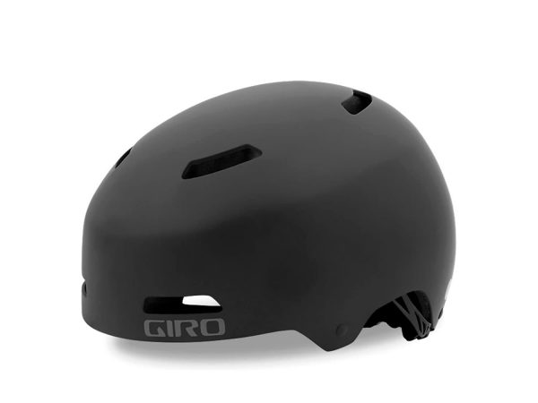 Giro Quarter FS | 59-63 cm | matte black