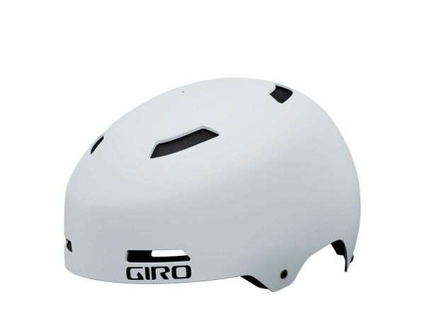 Giro Quarter FS | 55-59 cm | matte chalk