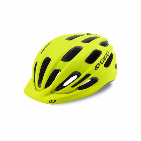 Giro Register MIPS | 54-61 cm | highlight yellow