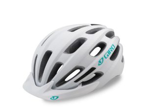 Giro Vasona WMS Tour-Helm | 50-57 cm | matte white silver