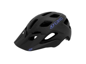 Giro Verce WMS MTB-Helm | 50-57 cm | matte black