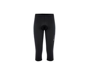 Gonso Lusaka Damen Knicker Radhose | 52 | schwarz