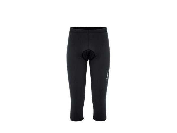 Gonso Lusaka Damen Knicker Radhose | 52 | schwarz