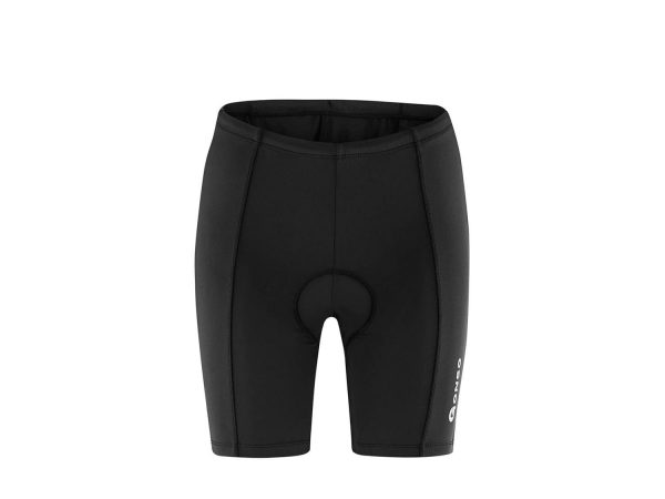 Gonso Pretoria Damen Radhose | 50 | schwarz