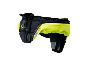 Hövding 3 Überzug | unisize | hi-viz yellow